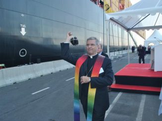 Bischof Bonny von Antwerpen: "Neue Rituale" zur Segnung von Homosexuellen und Zweitehen