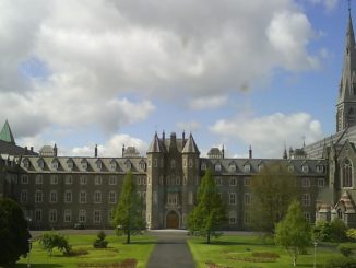 St. Patrick's College in Maynooth