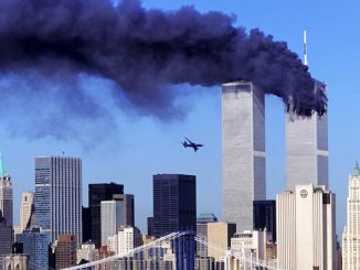 Saudi-Arabien kann wegen mutmaßlicher Mitverantwortung an den Attentaten des 11. September 2001 in den USA vor Gericht gebracht werden