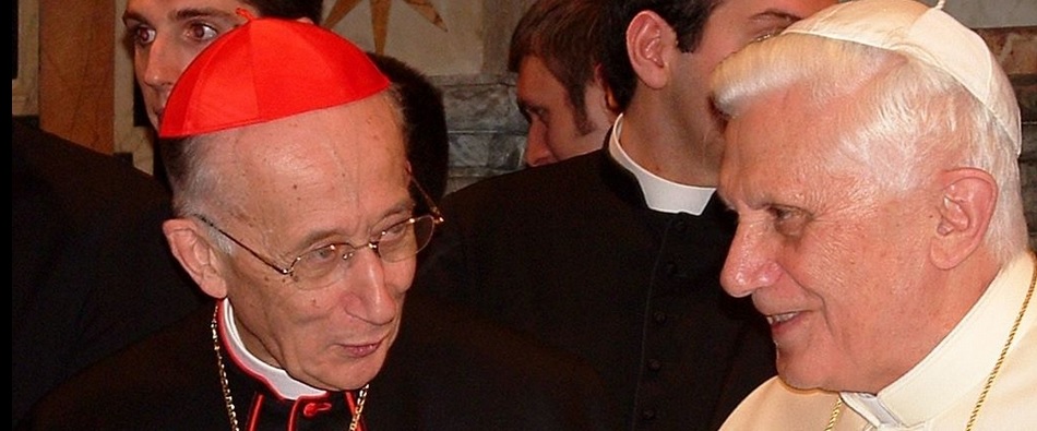 Kardinal Camillo Ruini war von Papst Benedikt XVI. beauftragt worden, das Phänomen Medjugorje zu untersuchen. Nun übergab der Kardinal Papst Franziskus das Ergebnis der Untersuchung.