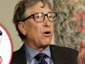 Verhütungs-Chip von Bill Gates