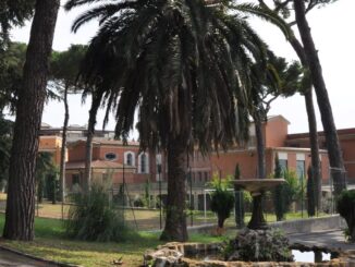 Albano Laziale: italienischer Distriktssitz der Piusbruderschaft