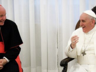 Papst Franziskus, Kardinal Schönborn und eine perverse Logik