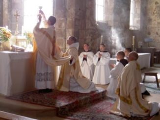 Die Heilige Liturgie und das Problem der Liturgiereform