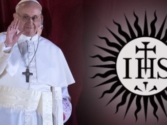 Der Jesuit auf dem Papstthron – Von zwei Katastrophen in einer Person