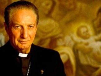 Kardinal Carlo Maria Martini SJ