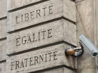 Liberté, Égalité, Fraternité – kein Goldenes Zeitalter, sondern der Beginn der Loslösung der Rationalität von der Moral