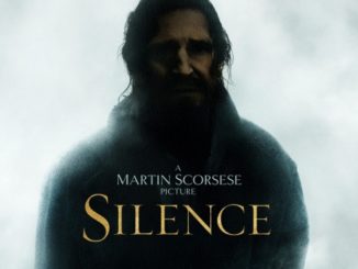 Japanische Märtyrer - Szene aus dem Scorsese Film "Silence".