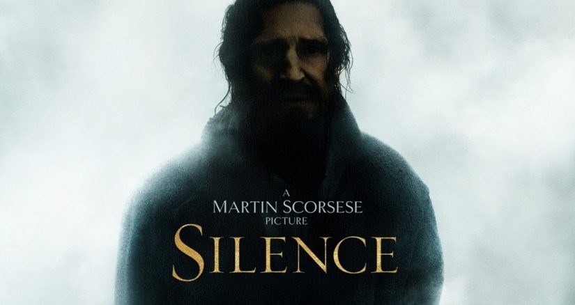 Japanische Märtyrer - Szene aus dem Scorsese Film "Silence".