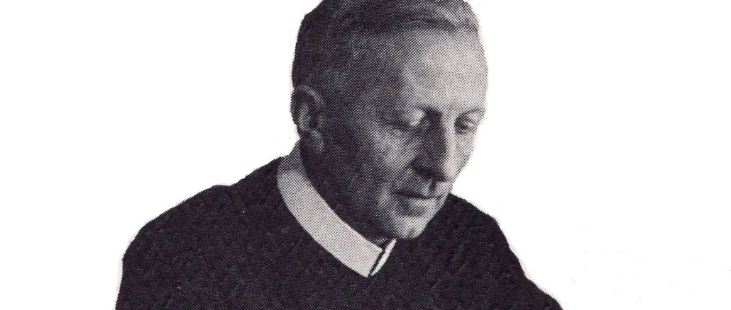 Bernhard Häring, Konzilsperitus