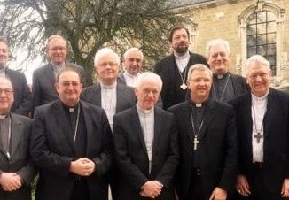 Belgiens Bischöfe "folgen nahtlos Papst Franziskus" und lassen Geschiedene zur Kommunion