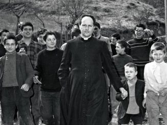 Ist Don Milani das Modell für die Priester?