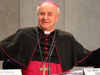 Kurienerzbischof Paglia dementierte gegenüber CNA die Existenz einer vom Papst ernannten Kommission zur Neuinterpretation von Humanae vitae. Gleichzeitig bestätigte er die Existenz einer Studiengruppe, die Humanae vitae "studieren" soll.