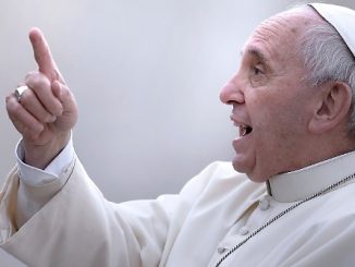Papst Franziskus' redseliges Schweigen