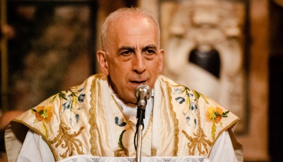 Don Nicola Bux: Gehorsam gegenüber dem Papst besteht nur, solange er die Glaubenslehre bewahrt.
