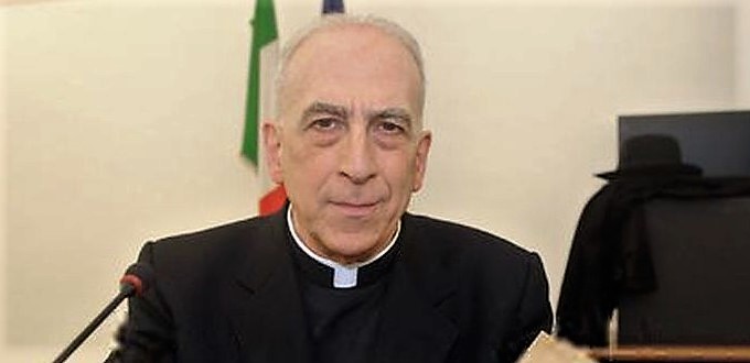 Don Nicola Bux: "Unglaublich", wie sich Papst Franziskus verhält.