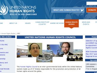 Positives und Negatives von der 35. Sitzungsperiode des UN-Menschenrechtsrates in Genf: Lebensrecht, Gender-Ideologie, "Homo-Rechte"