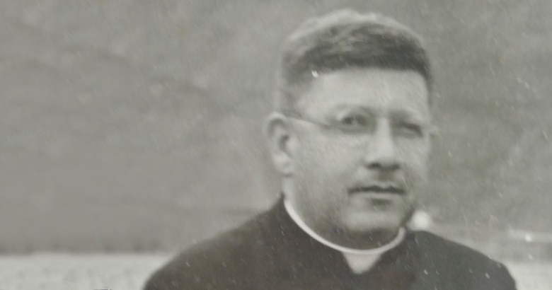 Pedro Maria Ramirez, Pfarrer und Märtyrer