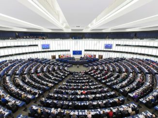 Resolution des Europäisches Parlament: erster Schritt zur Kriminalisierung der Lebensrechtsbewegung.