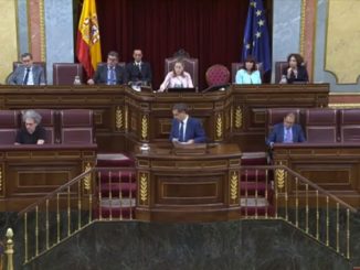 Das Spanische Parlament diskutiert über einen Gesetzentwurf der linksradikalen Partei Podemos zur Einführung der Gender-Ideologie.