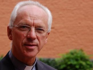 Jozef Kardinal De Kesel, Erzbischof von Mecheln-Brüssel, steht wegen des Falles Mercier in der Kritik gläubiger Katholiken.