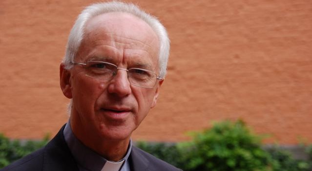 Jozef Kardinal De Kesel, Erzbischof von Mecheln-Brüssel, steht wegen des Falles Mercier in der Kritik gläubiger Katholiken.