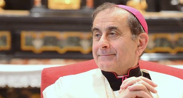 Vor zwei Wochen erfolgte die Amtseinführung des neuen Erzbischofs von Mailand, Msgr. Mario Delpini. Am vergangenen Samstag erteilte er der ersten Pfarrei, die er visitierte, einen ungewöhnlichen Ratschlag.