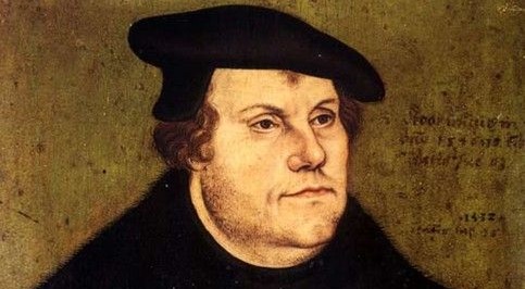 Martin Luther erfährt im "Reformationsjahr" erstaunliches Lob von katholischer Seite, während sein Gegenspieler Papst Leo X. wenig Lob von protestantischer Seite erhält. Von dieser Einseitigkeit abgesehen, wurde Luther nun als Zeuge für Welcome Refugee angerufen. Das zwingt zu einer Richtigstellung.