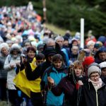 Polen: "Rosenkranz an der Grenze" für die eigene Identität und gegen EU-Tyrannei und Islamisierung