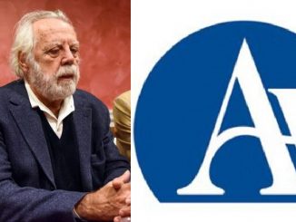 Sergio Stiano, Ehrenvorsitzender der Union der Atheisten und Agnostiker, wird neuer Karikaturist des "Avvenire", der Tageszeitung der Italienischen Bischofskonferenz.