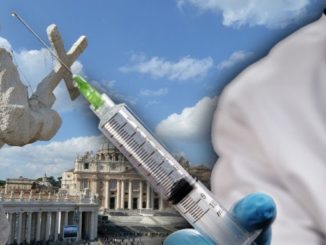 Euthanasie ist im Vatikan angekommen.