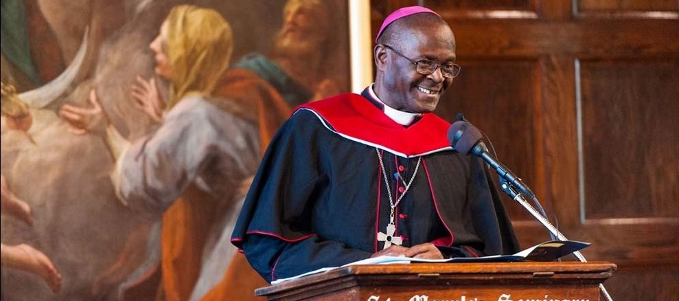 Für den Vorsitzenden der Sambischen Bischofskonferenz ist klar, Amoris laetitia hin oder her, wiederverheiratete Geschiedene sind nicht zur Heiligen Kommunion zugelassen.