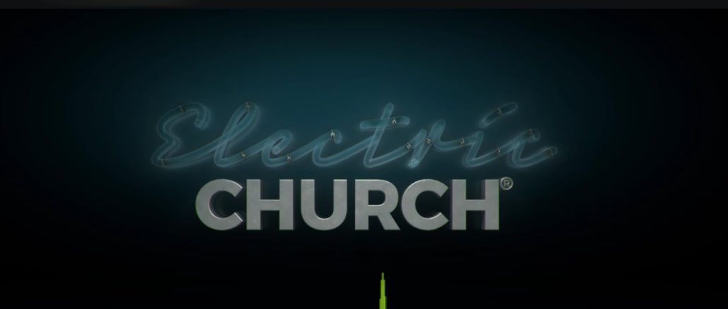 Electric Church, Österreichs Bischofskirchen mit Technomusik füllen.
