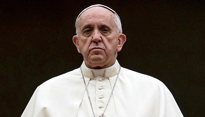 Marcantonio Colonna über Papst Franziskus als "Papst-Diktator" und sein Buch