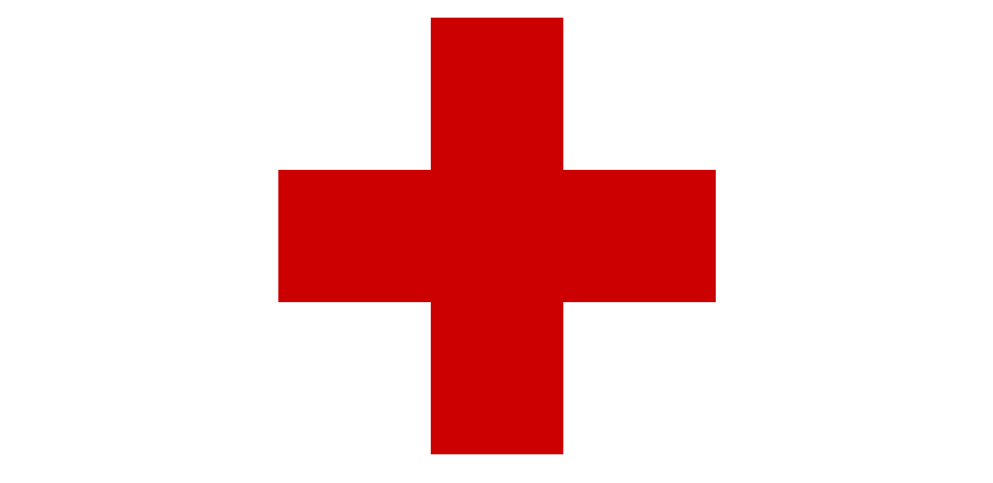 Islamisierung: Belgisches Rotes Kreuz läßt alle Kreuze entfernen, und müßte sich damit selbst abschaffen.