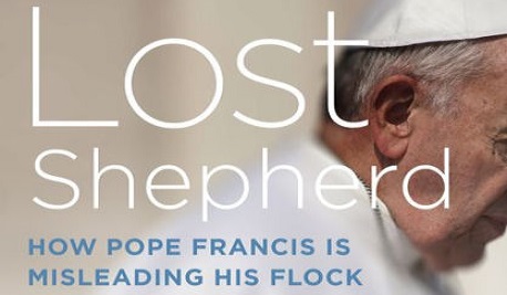 Papst Franziskus, der „verirrte Hirte“. Die neue Biographie von Philip Lawler