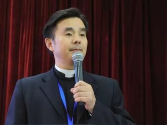 Volksrepublik China: Wird Wu Jianlin vom kommunistischen Regime in Peking zum neuen Bischof von Schanghai gemacht? Wie wird sich der Vatikan dazu verhalten?