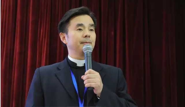 Volksrepublik China: Wird Wu Jianlin vom kommunistischen Regime in Peking zum neuen Bischof von Schanghai gemacht? Wie wird sich der Vatikan dazu verhalten?