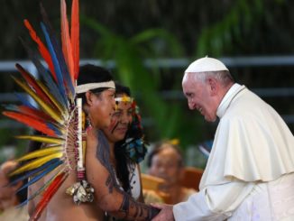 Amazonas-Synode