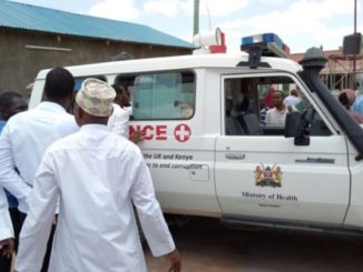 Dschihad in Kenia: Islamische Terroristen aus Somalia ermordeten an einer Schule drei Christen in Nordostkenia