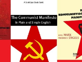 Kommunistisches Manifest