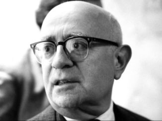 Frankfurter Schule: Theodor W. Adorno (1903-1969)