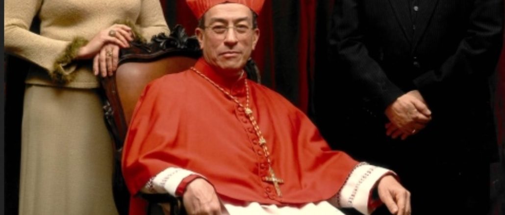 Kardinal Maradiaga