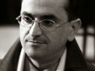 Mario Palmaro