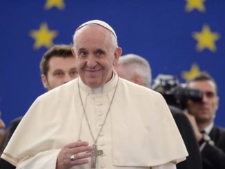 Folgt Papst Franziskus bei der Auswahl seiner Vertrauen, Mitarbeiter und Freunde nicht nur einer inhaltlichen Übereinstimmung, sondern einem ganz bestimmten Muster?
