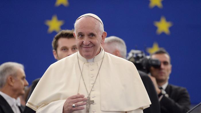 Folgt Papst Franziskus bei der Auswahl seiner Vertrauen, Mitarbeiter und Freunde nicht nur einer inhaltlichen Übereinstimmung, sondern einem ganz bestimmten Muster?