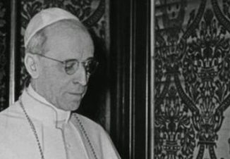 „Papst Pius XII. war ein Heiliger. Seine Seligsprechung wurde durch Israel blockiert“, so Kardinal Saraiva Martins.