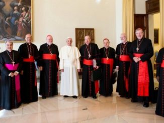 C9-Kardinalsrat tagte zum 25. Mal. Neue Verfassung für die Römische Kurie in Vorbereitung.