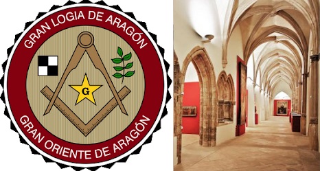 Freimaurerei Aragon