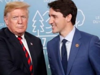 G7-Gipfel in Kanada: Trump blockiert Globalismus-Agenda von Justin Trudeau mit Abtreibung, Gender-Ideologie und Feminismus.